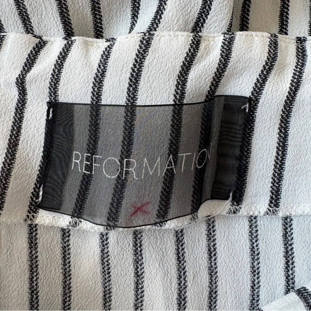 Reformation cute classic
